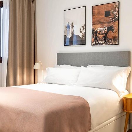 Limehome Malaga Calle Victoria Экстерьер фото