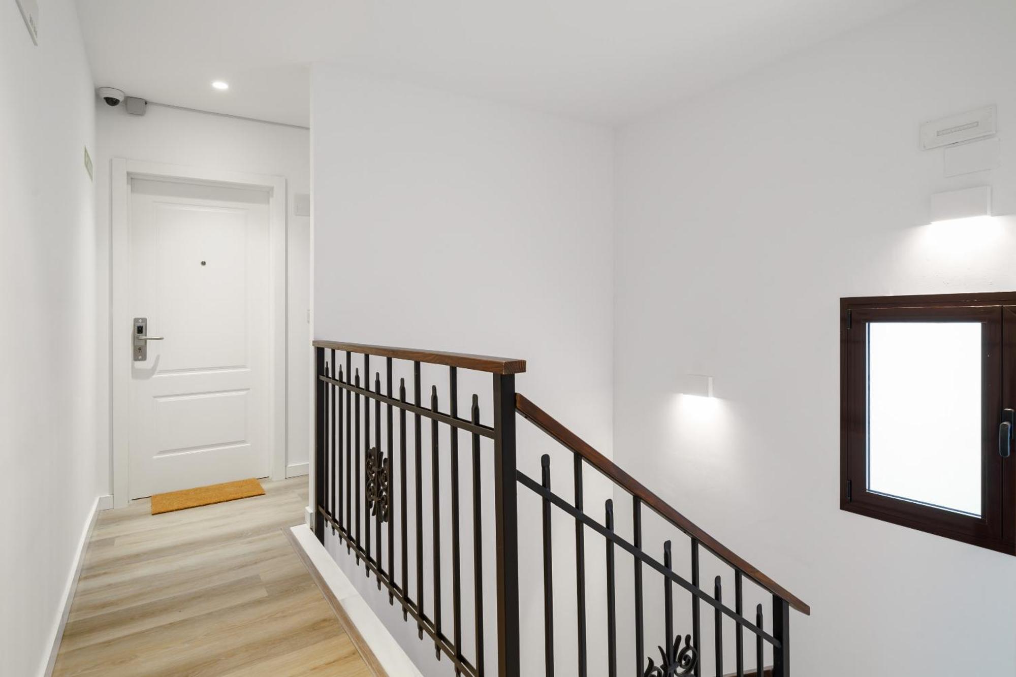 Limehome Malaga Calle Victoria Экстерьер фото